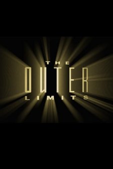 Outer Limits afişi