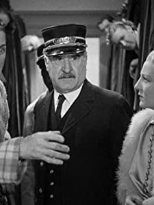 From Bad To Worse (1937) afişi