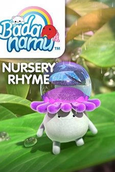 Rain Rain, Go Away (1972) afişi