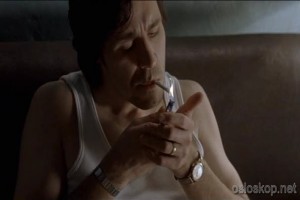 Dumanlı Kafalar Fotoğrafı