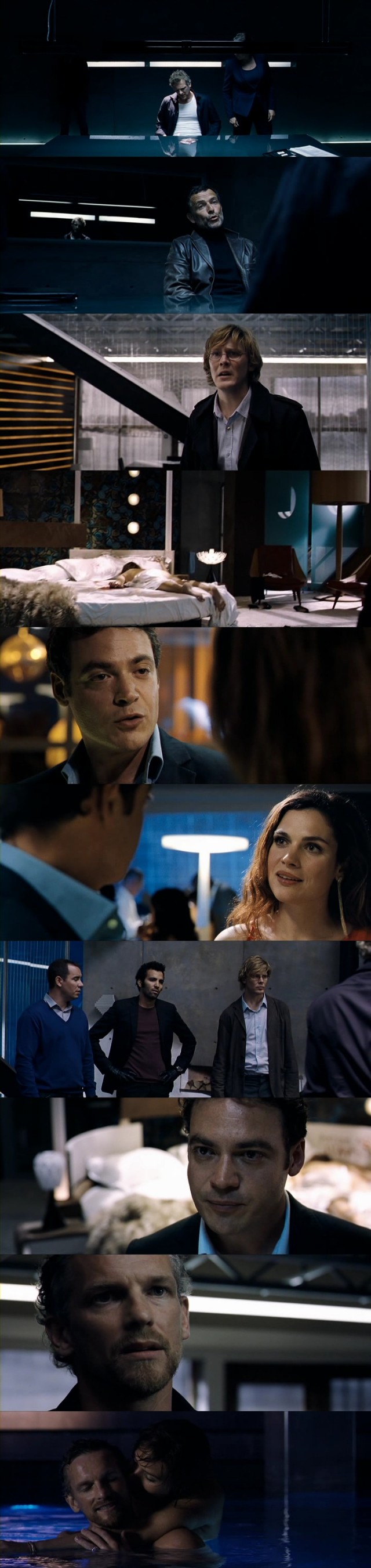 Çatı Katı Fotoğrafı