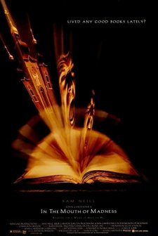 Çılgınlığın Ötesinde (1994) afişi