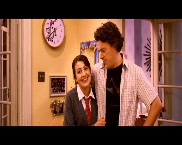 Kızlar Erkeklerden Ne İster? Fotoğrafı