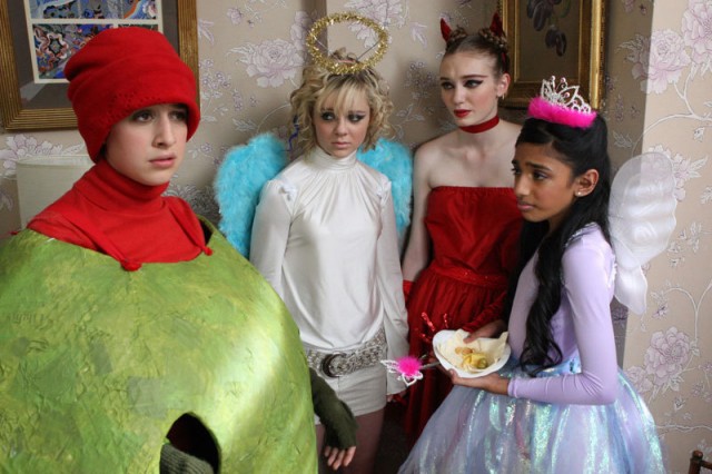 Kızlar Erkeklerden Ne İster? Fotoğrafı