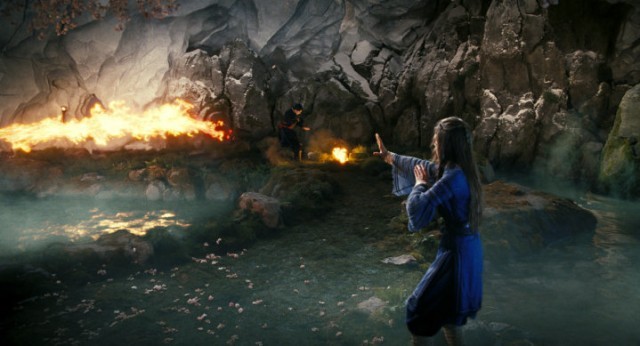 Son Hava Bükücü Fotoğrafı