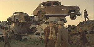 Tucker: The Man And His Dream Fotoğrafı