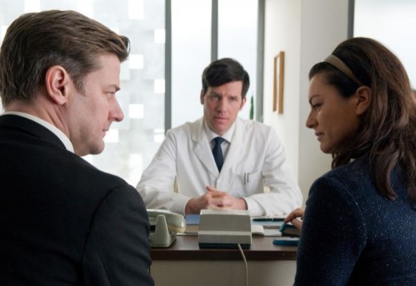 Der Kalte Himmel Fotoğrafı