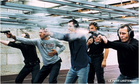 Mathieu İçin fotoğrafı