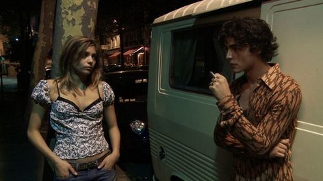 American Translation fotoğrafı