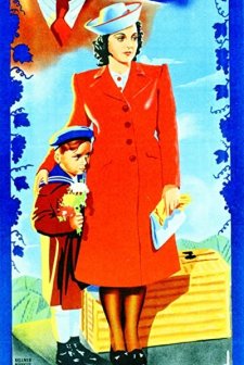 Tokaji Aszú (1941) afişi