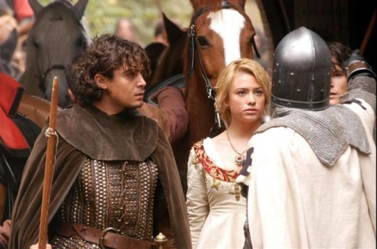 La Freccia Nera Fotoğrafı