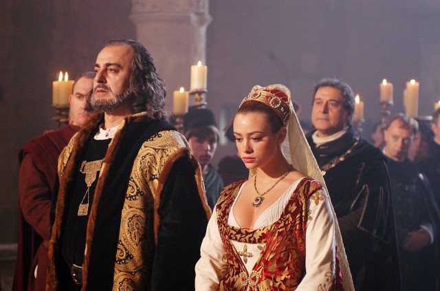 La Freccia Nera Fotoğrafı