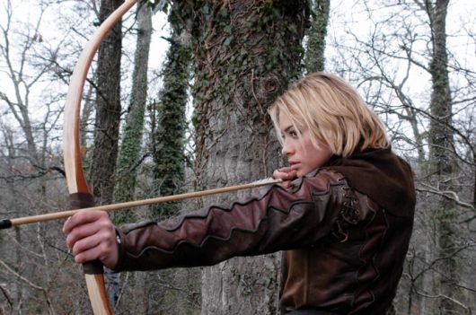 La Freccia Nera Fotoğrafı