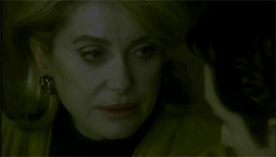 Tehlikeli Ilişkiler Fotoğrafı