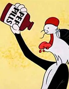 Mexican Boarders (1962) afişi