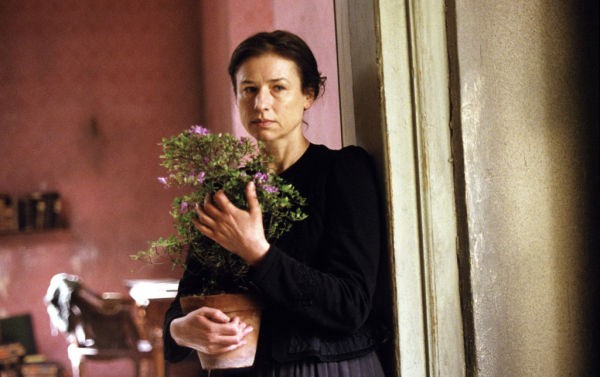 Through This Night Fotoğrafı