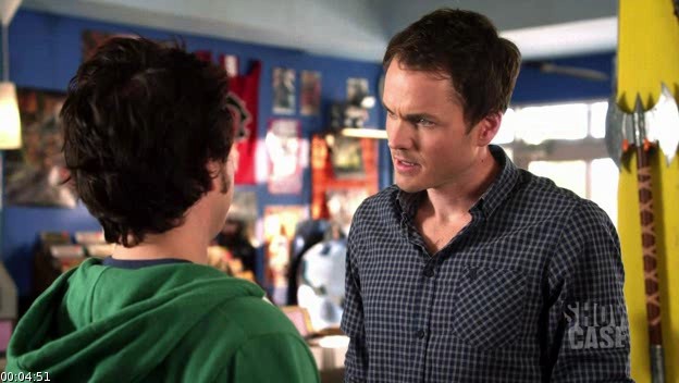 Almost Heroes fotoğrafı