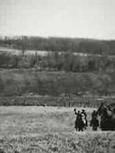 Boers Bringing in British Prisoners (1900) afişi