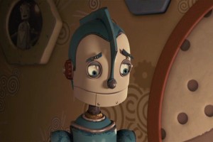 Robotlar fotoğrafı