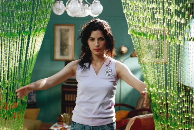 Une Chanson Dans La Tête fotoğrafı