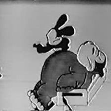 Yanky Clippers (1929) afişi