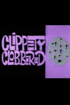 Clippety Clobbered (1966) afişi