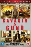 Savaşın 5 Günü (2010) afişi