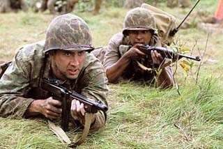 Rüzgarla Konuşanlar Fotoğrafı