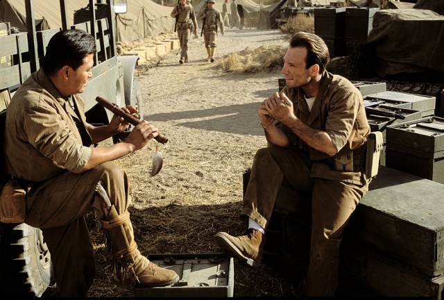 Rüzgarla Konuşanlar Fotoğrafı