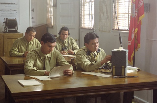 Rüzgarla Konuşanlar Fotoğrafı