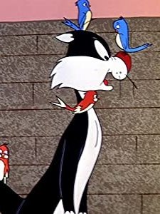 Tweet Zoo (1957) afişi