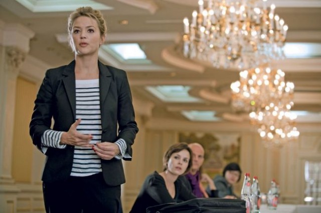 Aşka Şans Ver Fotoğrafı