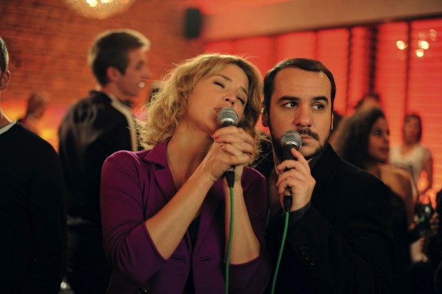 Aşka Şans Ver Fotoğrafı