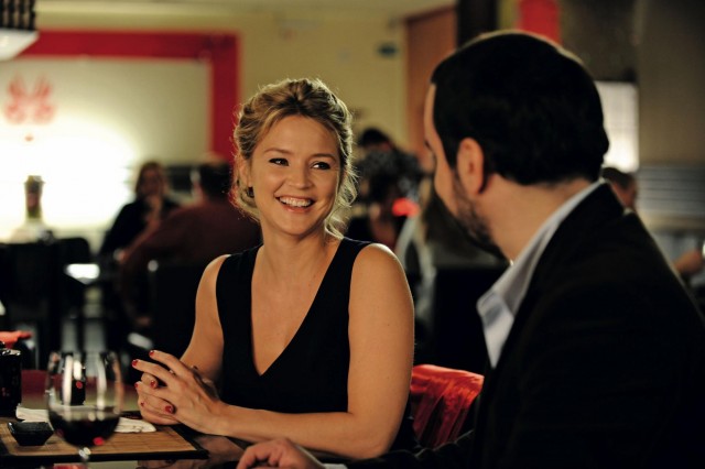 Aşka Şans Ver Fotoğrafı