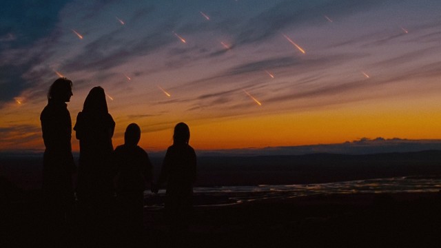 Nuh: Büyük Tufan Fotoğrafı