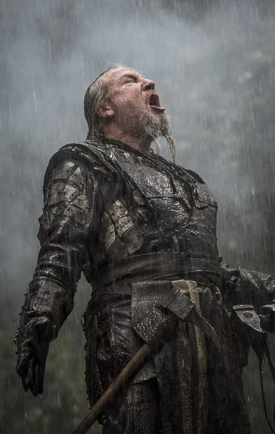 Nuh: Büyük Tufan Fotoğrafı