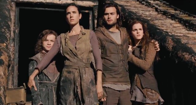 Nuh: Büyük Tufan Fotoğrafı