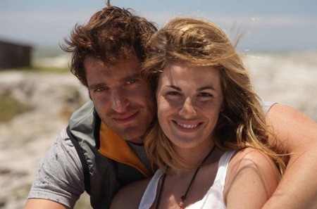 Un Paradiso Per Due Fotoğrafı