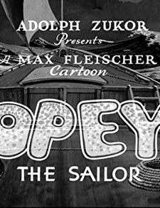 We Aim To Please (1934) afişi