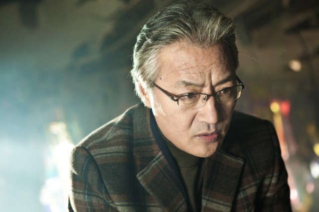 Moby Dick Fotoğrafı