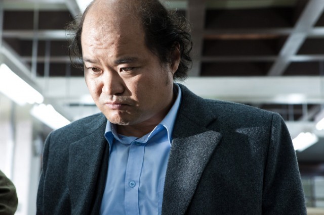 Moby Dick Fotoğrafı