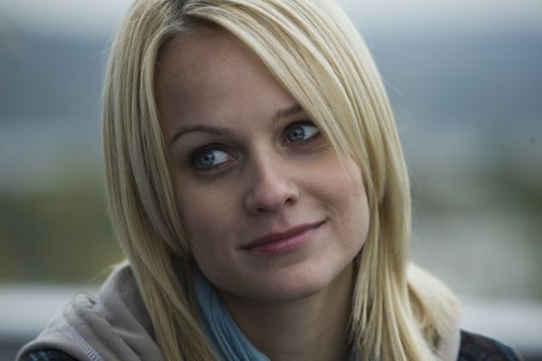 Hangtime Fotoğrafı