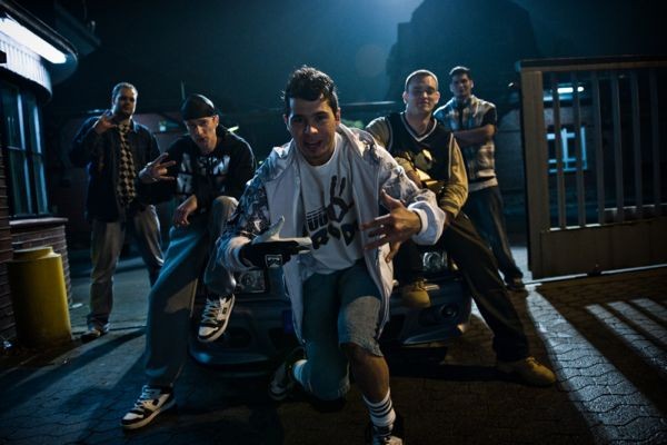 Hangtime Fotoğrafı