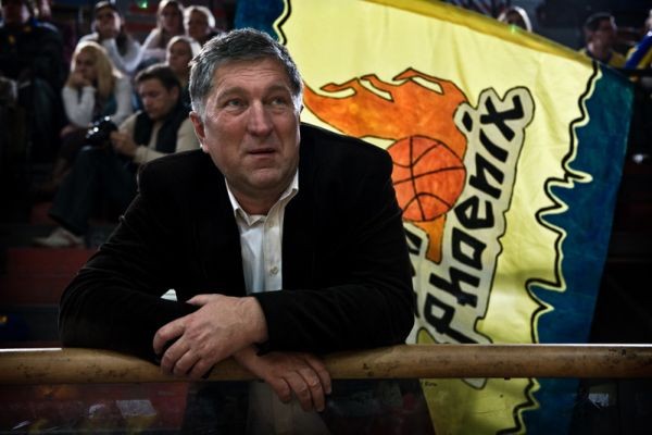 Hangtime Fotoğrafı