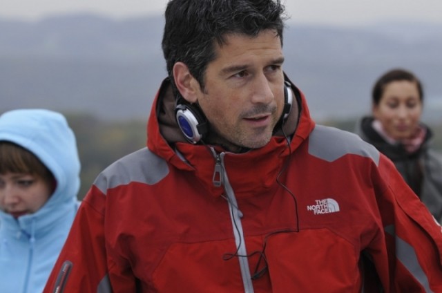 Hangtime Fotoğrafı