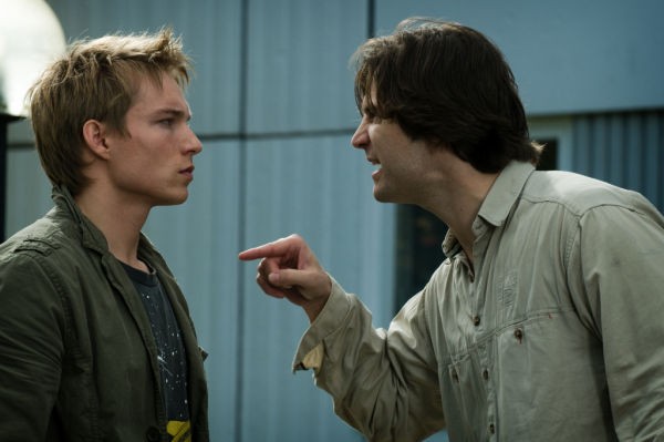 Hangtime Fotoğrafı