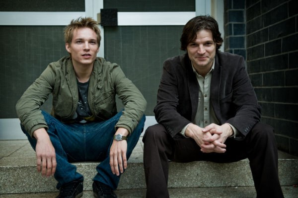 Hangtime Fotoğrafı