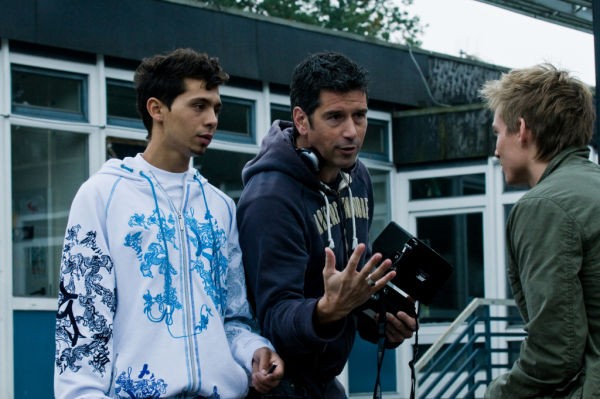 Hangtime Fotoğrafı