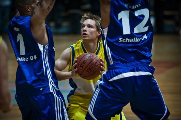 Hangtime Fotoğrafı