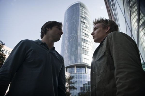 Hangtime Fotoğrafı